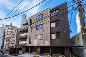 レィディエンス本町 302号-12