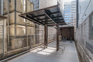 レィディエンス本町 201号-14