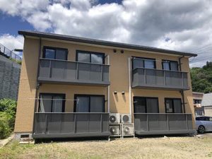 ラポールみやこB 201号-13