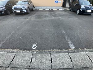 ラポールみやこB 201号-14