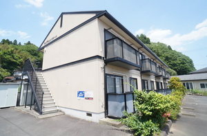 フレグランススウィート 203号-1