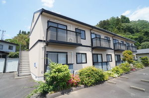 フレグランススウィート 203号-13