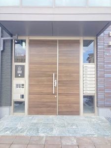 メルクールハイム新白河 203号-13