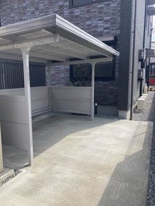 メルクールハイム新白河 203号-15