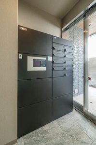 ベレオ長町南 303号-10