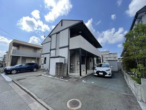 ボナールⅡ 101号-1