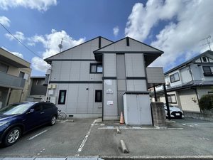 ボナールⅡ 101号-14