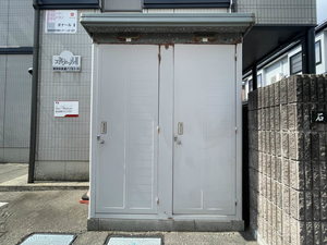 ボナールⅡ 101号-15