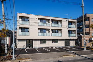 リッシュあけぼの 305号-1