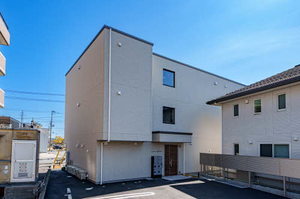 リッシュあけぼの 305号-12