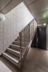 クレール　Ｇ 205号-14