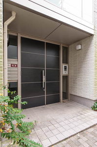 クレール　Ｇ 201号-12