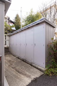 クレール　Ｇ 201号-15