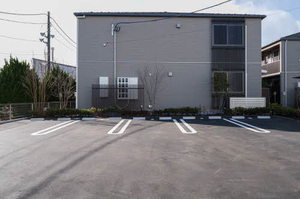 グランデＡ A103号-13