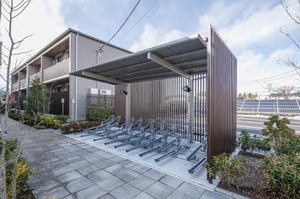 グランデＢ B202号-12