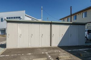 シャーメゾン多賀城新田Ｄ 201号-5