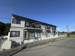 ディアス・ルフラン A102号-1