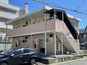 ア－クビレッジＢ棟