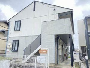 ディアス長町南 201号-1