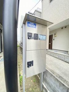 ディアス長町南 201号-14