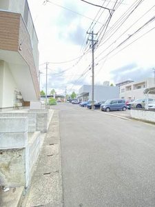 ディアス長町南 201号-15