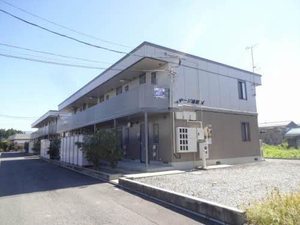 ステージ通町Ａ 203号-1