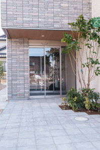 ＬＵＬＵＢＩＳⅢ美田園 202号-12