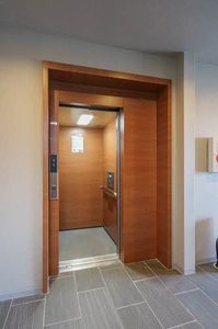 ＬＵＬＵＢＩＳⅢ美田園 302号-15