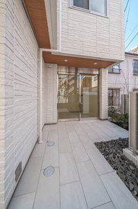 Ｖｉｎｃｅｎｔ　Ｈｏｕｓｅ　上杉 201号-12