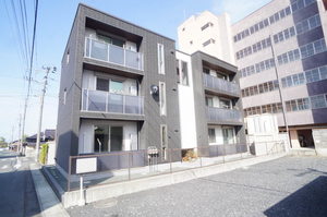 ＢＥＲＥＯ相生町壱番館 102号-15