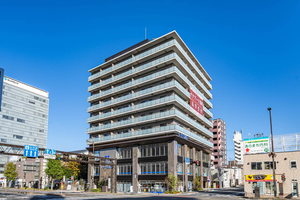 ナナアーク荒町 901号-1