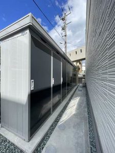 アルフラット緑町 202号-15