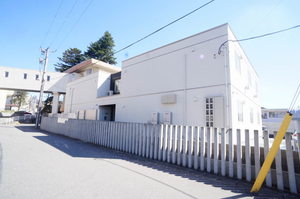 アルフラット緑町 202号-15