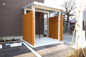 ベレオ中央通 302号-14