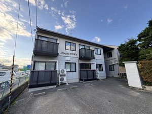 ハイツ田村町　Ａ 102号-1