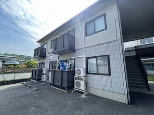 ハイツ田村町　Ａ 102号-12