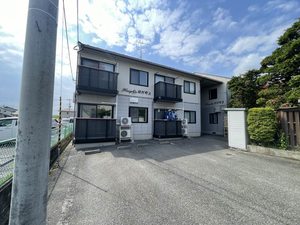 ハイツ田村町　Ａ 102号-13