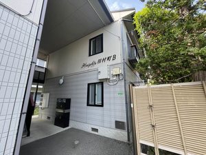 ハイツ田村町　Ｂ 102号-12