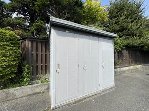 ハイツ田村町　Ｂ 102号-14