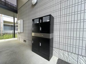 ハイツ田村町　Ｂ 102号-15