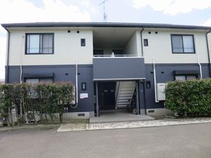 グリーンフィールズⅠ 201号-11
