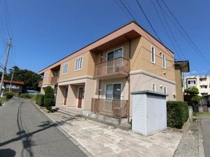 ローランＳＵＮ 201号-1