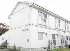 ハイツ・ＫＥＮ 203号-1