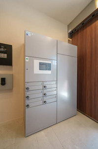 フロレスタ堤通雨宮 102号-14