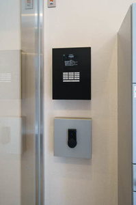 フロレスタ堤通雨宮 102号-15