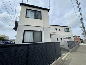 エスポワールコート 202号-1