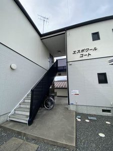 エスポワールコート 202号-12