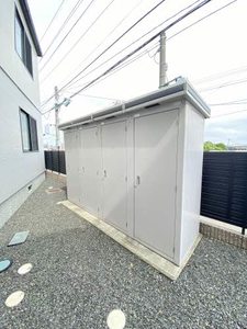 エスポワールコート 202号-13