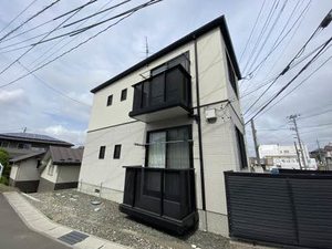 エスポワールコート 202号-14