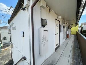 アイボリーハウス 203号-14